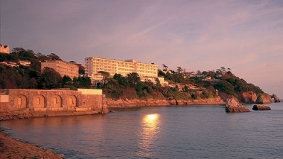 Brownsword Hotels buys The Imperial Hotel in Torquay