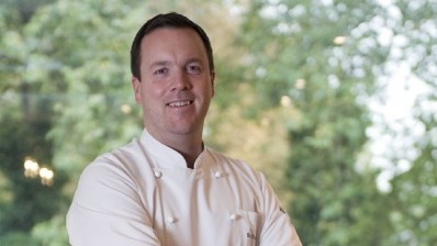 Ben Purton will join Lancaster London as executive chef, overseeing menus across the banqueting hotel's food and beverage offering