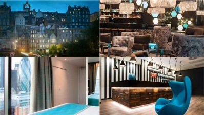UK holds 'great potential' for Motel One Group