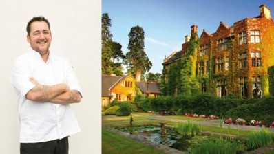 Matt Worswick joins Pennyhill Park as head chef