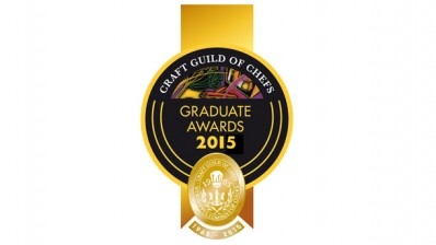 Young chefs are being invited to enter this year's Graduate Awards