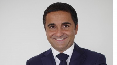 In his new role Amir Nahai will oversee the F&B strategy for the entire Accor group 