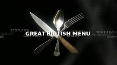 Great British Menu 2015: Chefs to cook for the Women's Institute