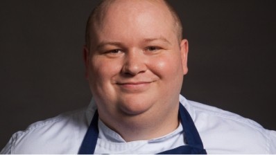 MasterChef: The Professionals 2015 finalist Nick Bennett head chef