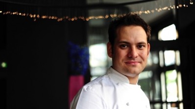 Chef Tristan Welch to head up Parker's Tavern