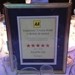 Rockliffe Hall is the only hotel in the North East to be awarded the AA’s coveted five red stars