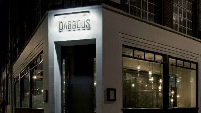 Dabbous to close as owners plan major new project