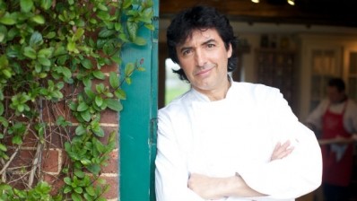 Jean-Christophe Novelli is opening at 120-cover brasserie at DoubleTree by Hilton Hotel & Spa Liverpool in April. 