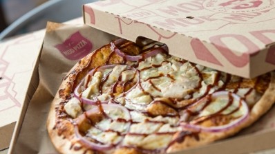 US chain MOD Pizza sets out UK expansion plans