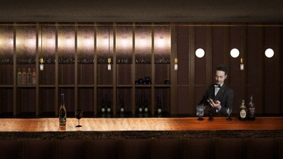 The Truscott Cellar will serve as a modern wine bar and restaurant