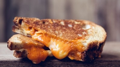 Grilled cheese chef? Soho's Melt Room cafe opened in May