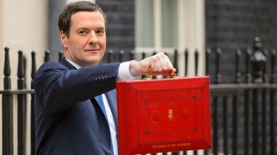 Budget 2015: Osborne criticised for failing to consult hospitality industry over Living Wage
