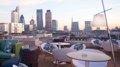 ETM Group’s Aviary opens at the Montcalm Royal London House Hotel