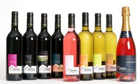 English Wine Week: The producers