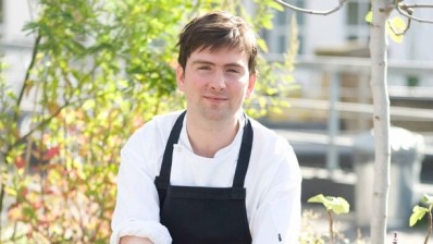 Steve Parle to open Craft London restaurant and bar