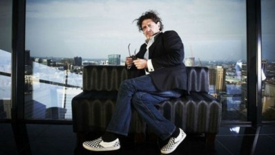 Marco Pierre White said he was excited to be bringing the Wheeler's name back to the City