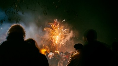 Hospitality urged to put safety first at fireworks this New Year’s Eve