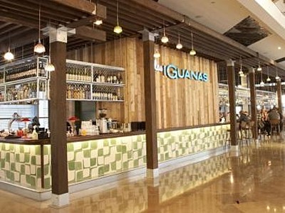 Las Iguanas is now part of Casual Dining Group