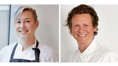 Aquavit chef Emma Bengtsson on opening in London