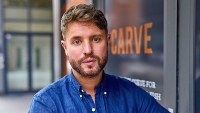 Daniel Bear is launching Carve this summer