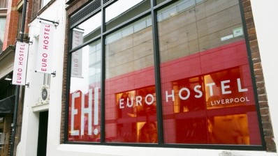 'Poshtel' trend continues as Euro Hostel completes £6m investment