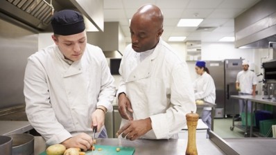 Hospitality businesses forced to adapt roles to tackle skills shortage