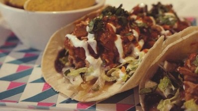 Wahaca plans to expand its new fast casual format D/F Mexico after the success of its first site