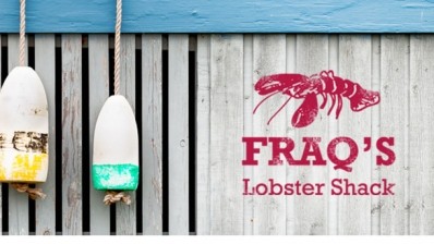 Fraq's lobster shack will bring East Coast seafood to London