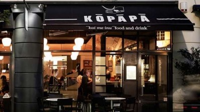 Peter Gordon and Adam Wills' fusion restaurant Kopapa to close