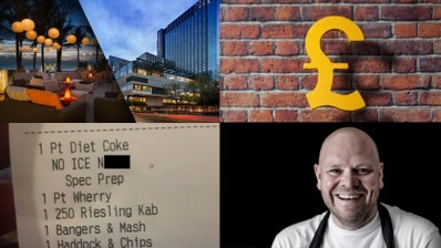 The top 5 stories in hospitality this week 28/03 - 01/04