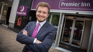 Whitbread invests further in Premier Inn