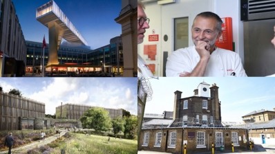 The top 5 stories in hospitality this week 14/11 - 18/11