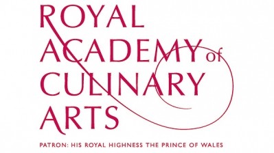 Royal Academy of Culinary Arts reveals Annual Awards of Excellence 2016 finalists