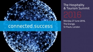 BHA Hospitality & Tourism Summit 2016: Being connected essential to success