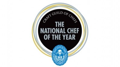 The eight finalists of the National Chef of the Year 2015 will now prepare for the final on 6 October