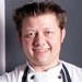 Chef Mark Greenaway Bistro Moderne