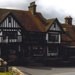 The Star & Eagle pub in Goudhurst, Kent, is one of two acquisitions for Brakspear as the tenanted pubco continues its expansion programme
