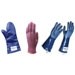 Mitchell & Cooper has launched a range of burn guard kitchen gloves to help prevent hot and cold burns and cuts