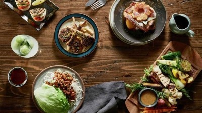 P.F Chang's opening London restaurant