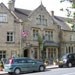 Grapevine hotel in Stow-on-the-Wold, Cotswolds bought