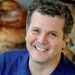 Using his loaf: Tom Molnar, co-founder of the Gail's Artisan Bakery chain of shops and cafés, has revealed details of the company's first restaurant - Gail's Kitchen
