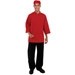 The coloured ChefWorks uniforms are now exclusively available at Nisbets in a range of colours