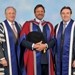 Hospitality’s Sir Rocco Forte, Martin Wishart and Richard Solomons receive honorary degrees