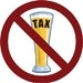 The beer tax e-petition is only the 12th to reach the 100,000 landmark out of over 16,000 that have been submitted to the Government