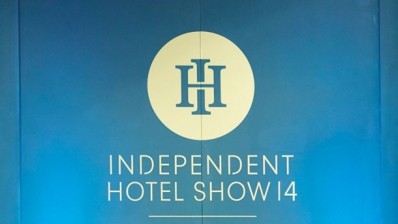 Experts talked about staff retention at the Independent Hotel Show 2014