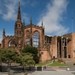 Amadeus wins Coventry Cathedral catering contract