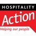 Hospitality Action Christmas auction 2013
