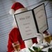Restaurant and pub Christmas sales up 3.3%