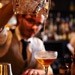 Most drink sales occurred without hesitation, despite bartenders often recognising drunkenness