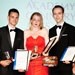 Annual Awards of Excellence 2013: Le Manoir, Claridge's and The Ritz celebrate title wins